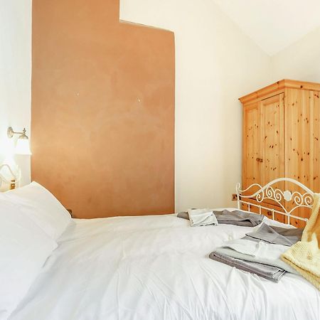 Nightingale House Villa Ottery St Mary Bagian luar foto