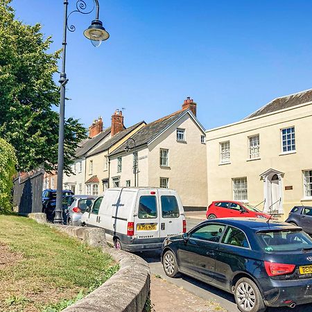 Nightingale House Villa Ottery St Mary Bagian luar foto
