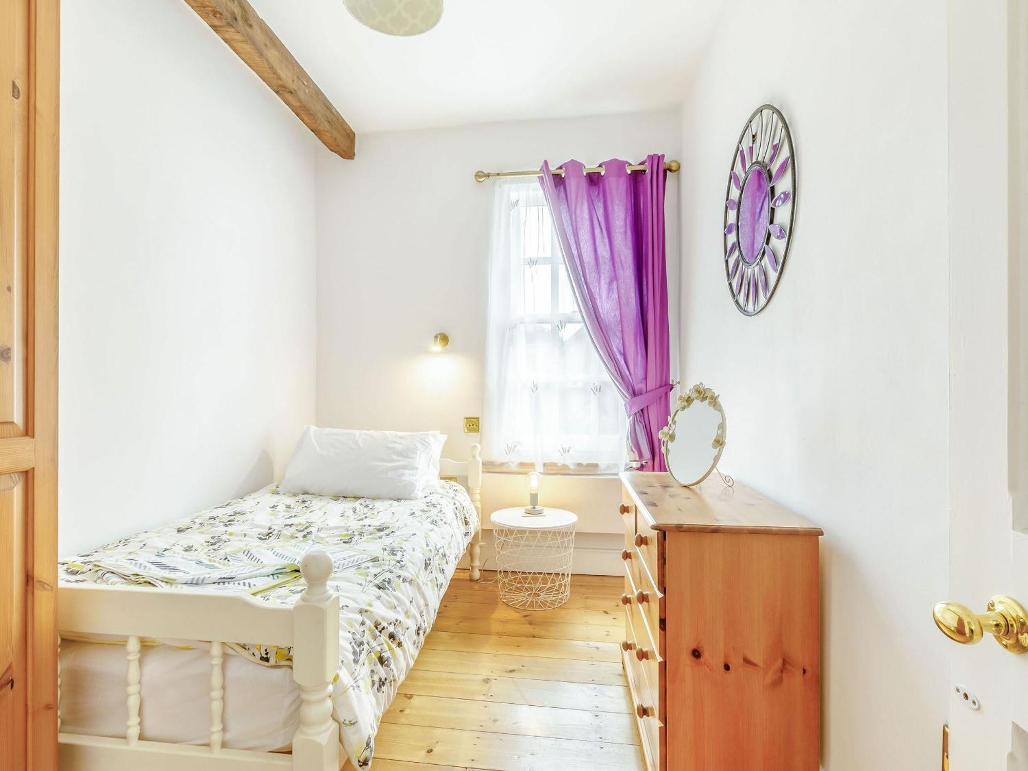 Nightingale House Villa Ottery St Mary Bagian luar foto