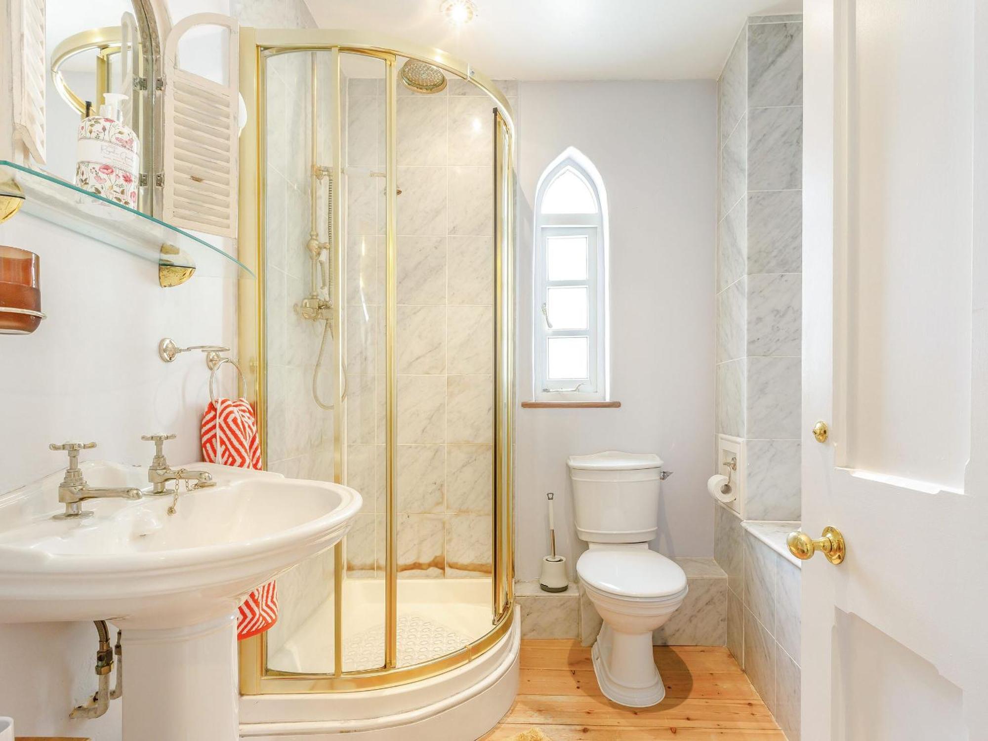 Nightingale House Villa Ottery St Mary Bagian luar foto