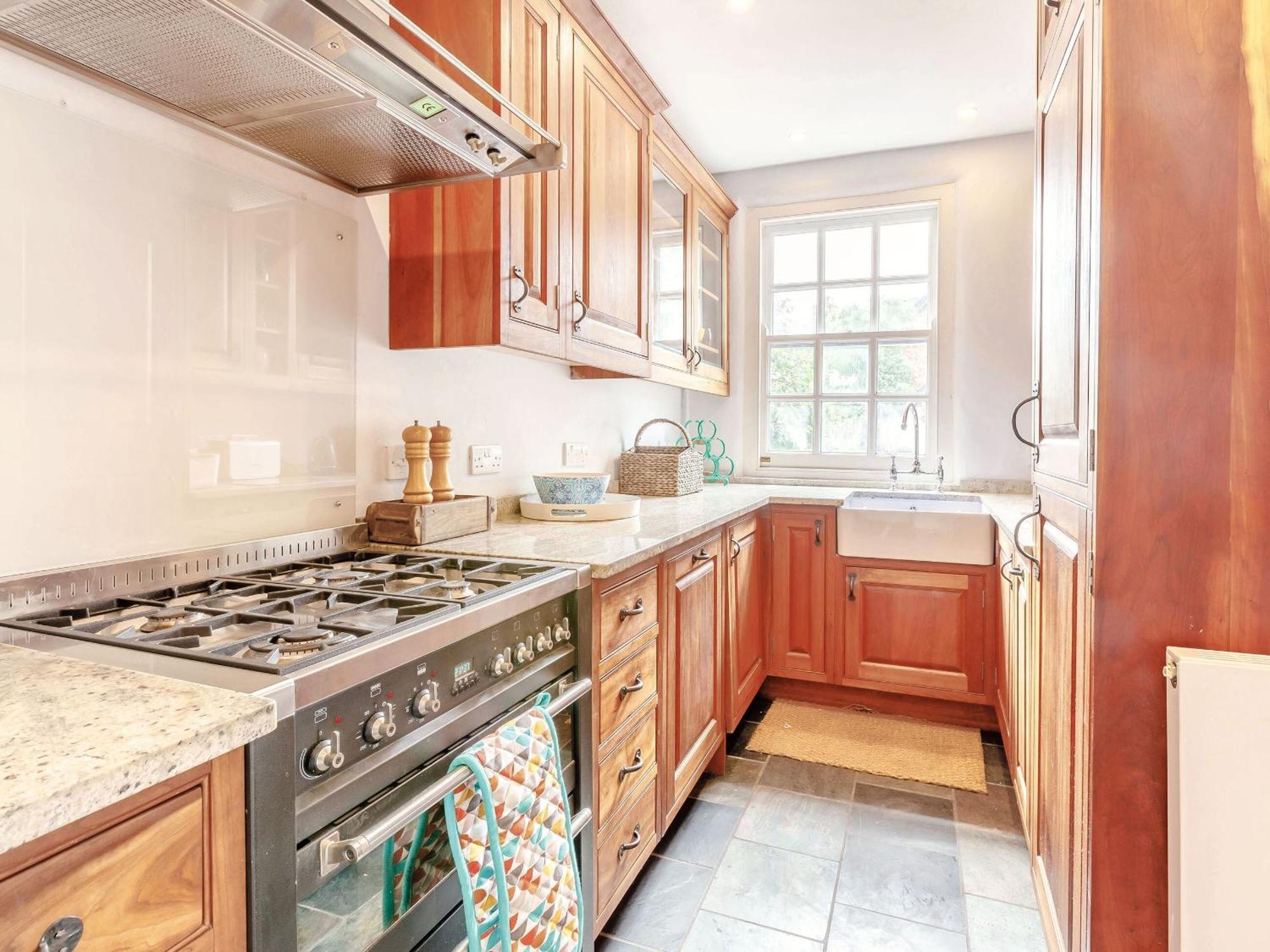Nightingale House Villa Ottery St Mary Bagian luar foto