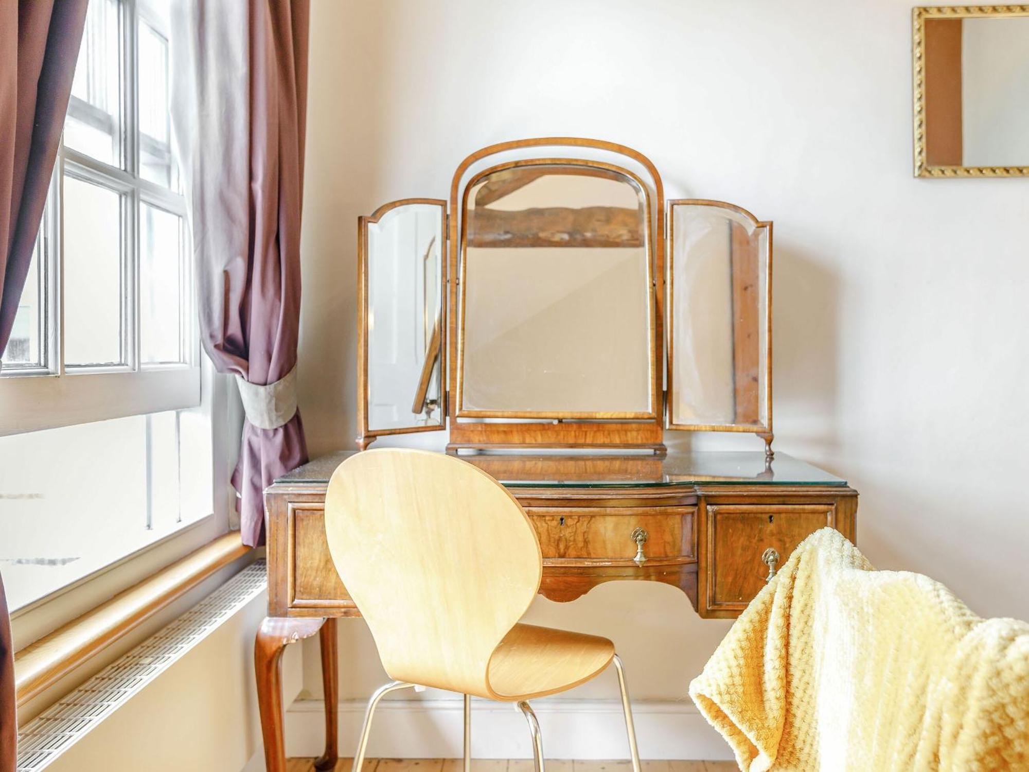 Nightingale House Villa Ottery St Mary Bagian luar foto