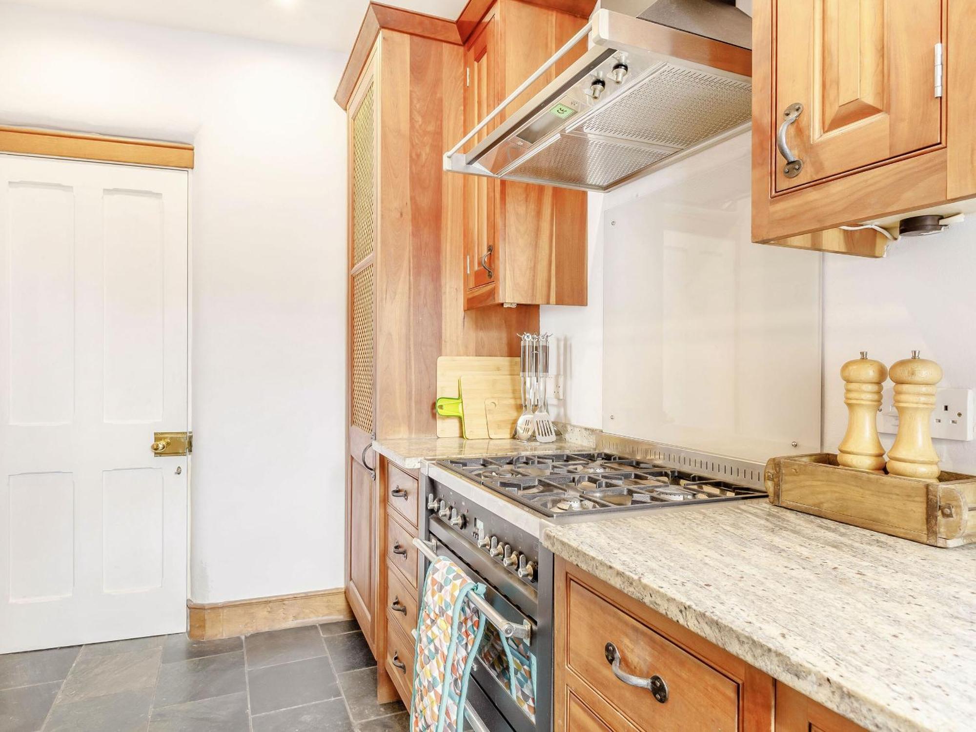 Nightingale House Villa Ottery St Mary Bagian luar foto