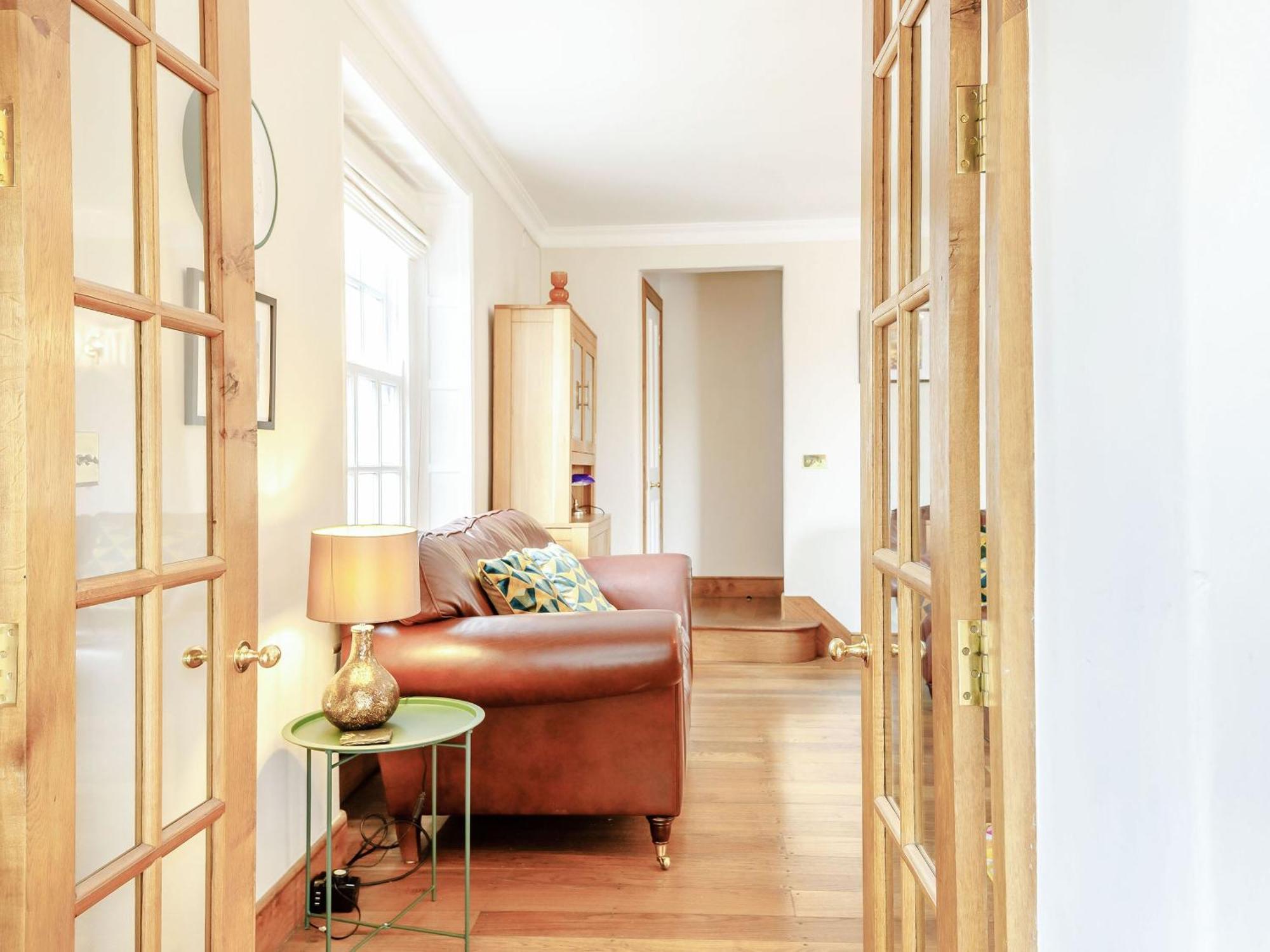 Nightingale House Villa Ottery St Mary Bagian luar foto