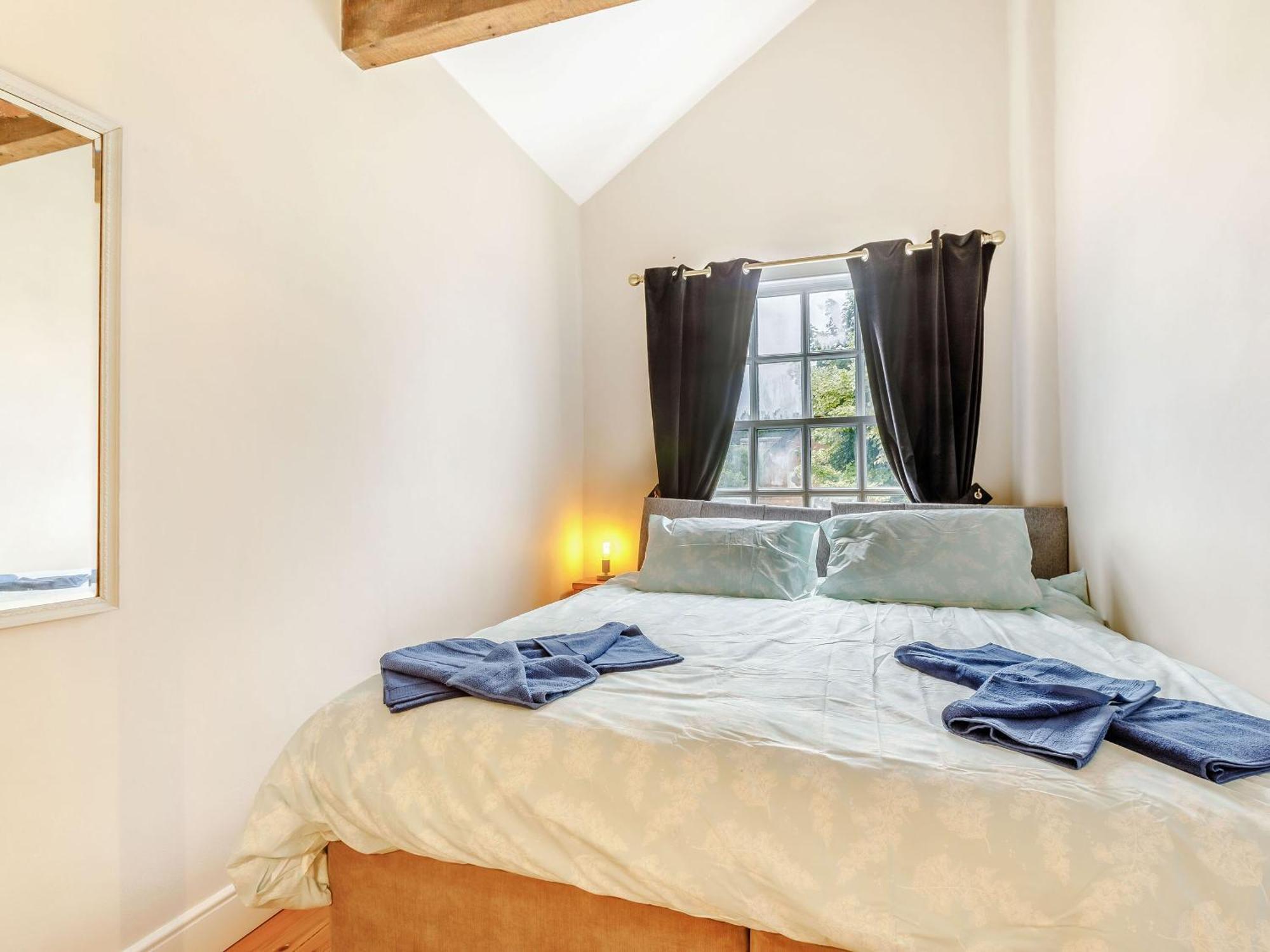 Nightingale House Villa Ottery St Mary Bagian luar foto